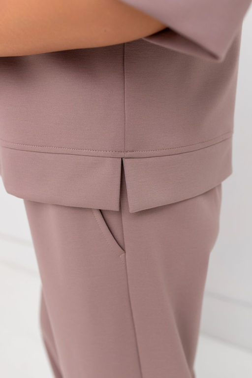 Комплект СК-82-13 мокко - Took a look фото 4