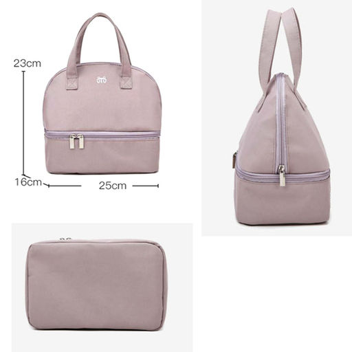 Термо-сумка OB-196-Green