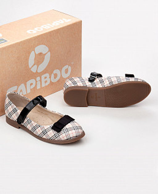 Туфли детские Tapiboo БРИЗ  фото 8