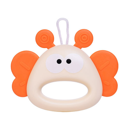 Набор погремушек "Музыкальные забавы" в коробке