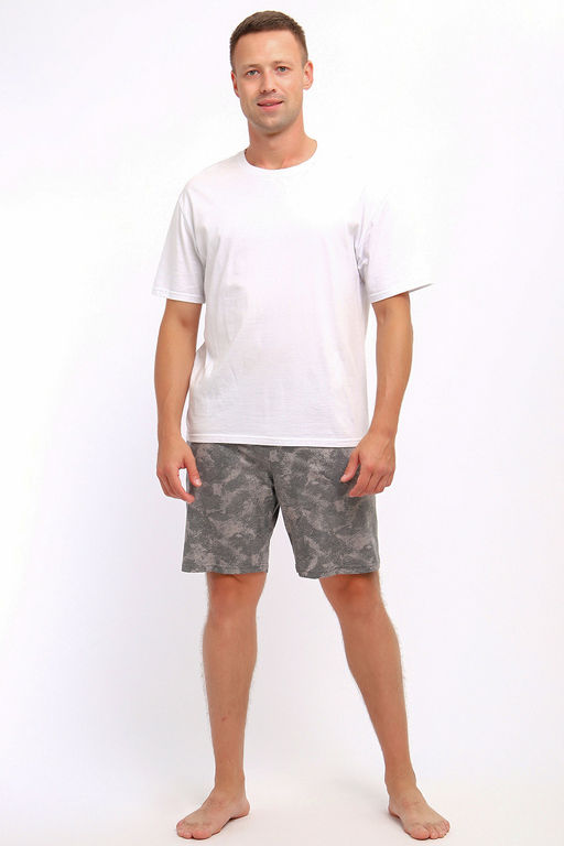 Шорты мужские 36966 - Berchelli фото 29