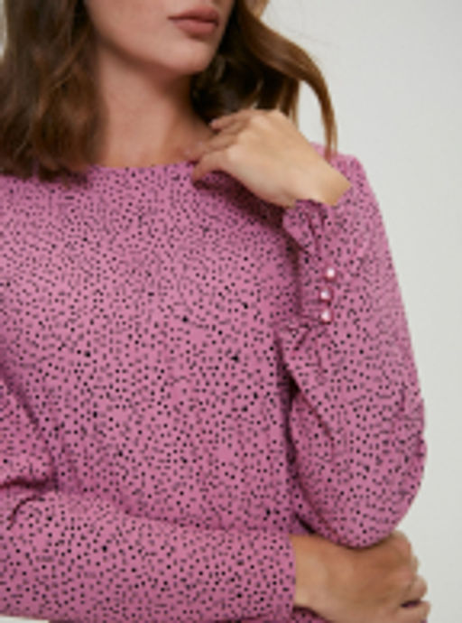 Платье 212.050060/гиацинт