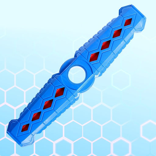 Двухклинковый телескопический меч, МИКС - Simaland фото 5