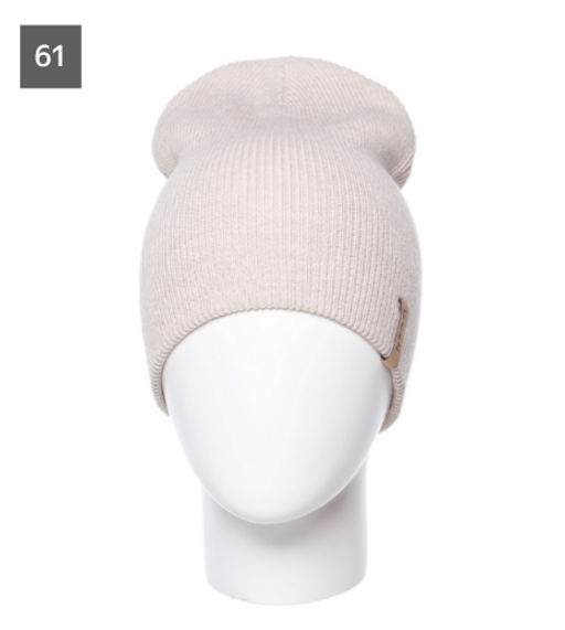 Шапка Чикаго - Ferz фото 20