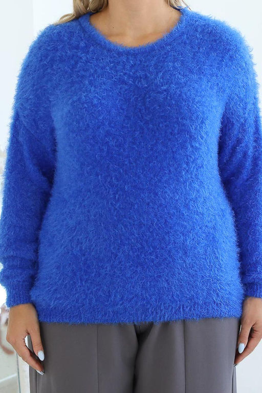 Джемпер Др5-355/1 - Wisell фото 13