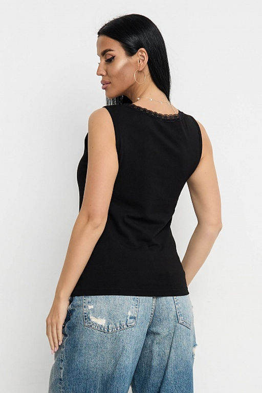 Майка, арт. 0111-11 - Шаrliзе фото 2