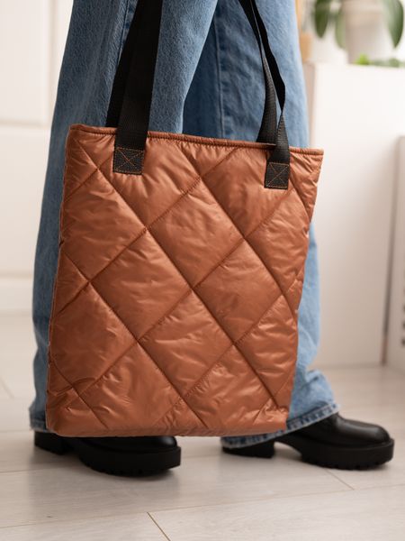 Сумка №4 пудра - Yollochka фото 13