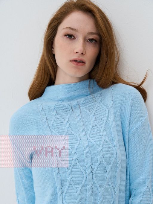 Платье женское 192-2414 - Vay фото 3