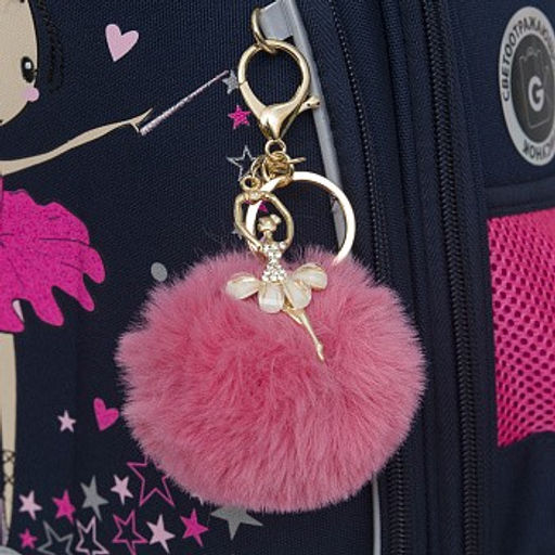 RAz-486-6 Рюкзак школьный - Grizzly фото 10