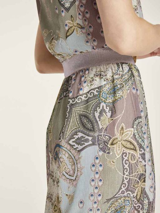 Платье, пестрое - Heine фото 5