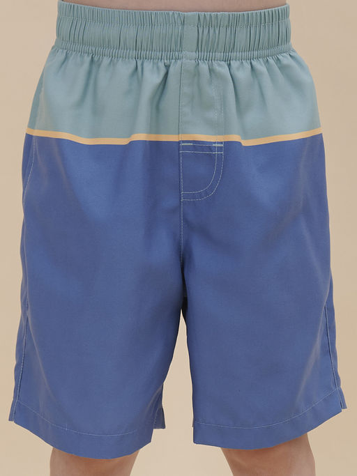 Pelican BWHE3352/1 Шорты купальные для мальчика