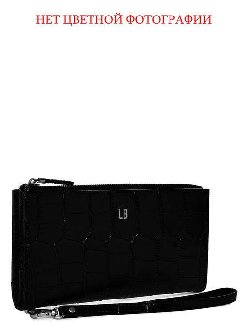 Кошелек Labbra L105-606 l.tomato фото 2