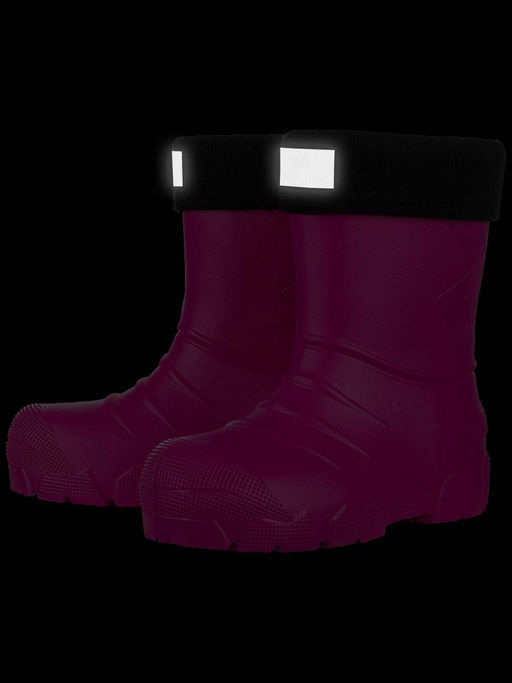 Сапоги 16м5923 фуксия