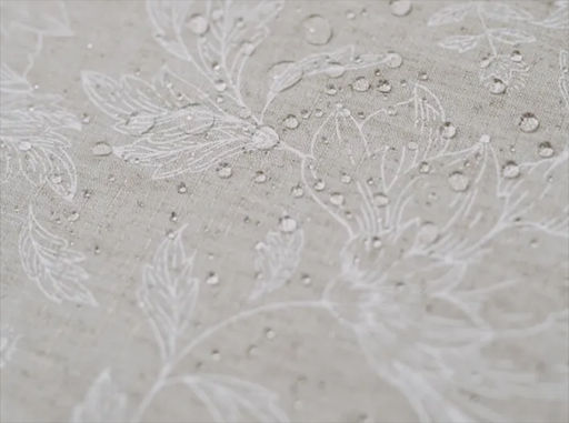 Лнов280-5135/2П Скатерть Овал280x150