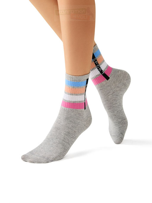 (Minimi) Mini Sport Chic 4304 нос.жен.