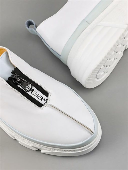 Слиперы/ Мокасины 171-212-205