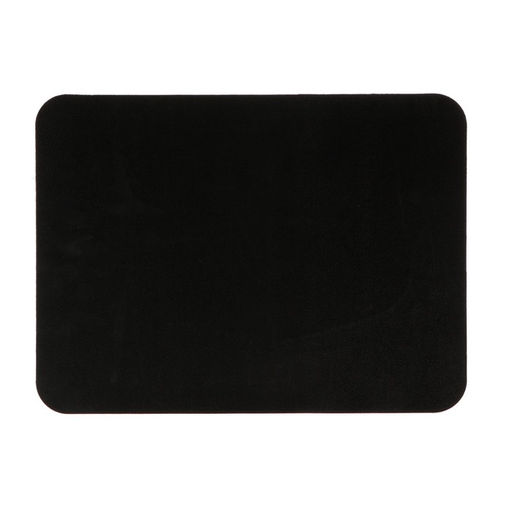 Коврик для мыши Cactus Plasma, игровой, 400×300×3 мм, чёрный