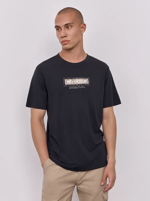 E2373-3 футболка мужская - Strobbs фото 3