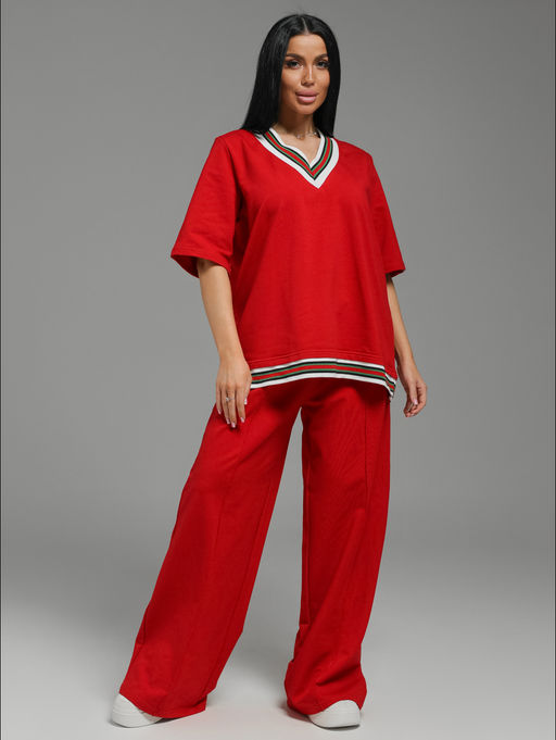 Сити костюм женский - Lovetex фото 28