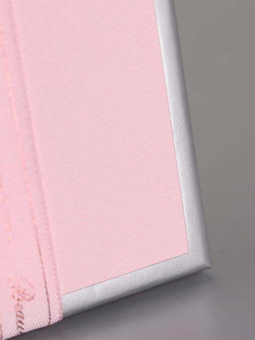 Набор подарочных коробок 3 в 1 прямоугольные с бантом, сладкая вата, 23×16×9.5; 21×14×8; 19×12×6.5 см