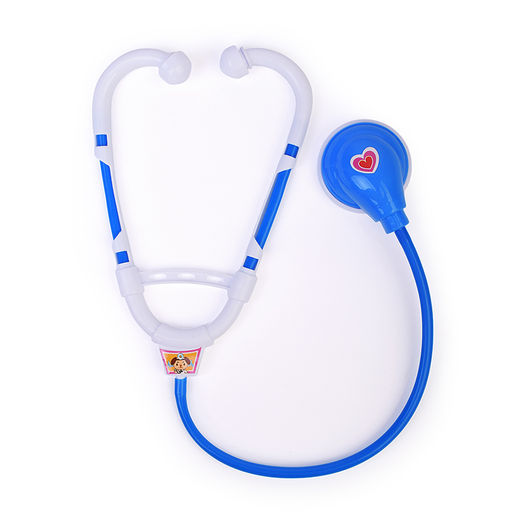 Игровой набор "Терапевт" в пакете