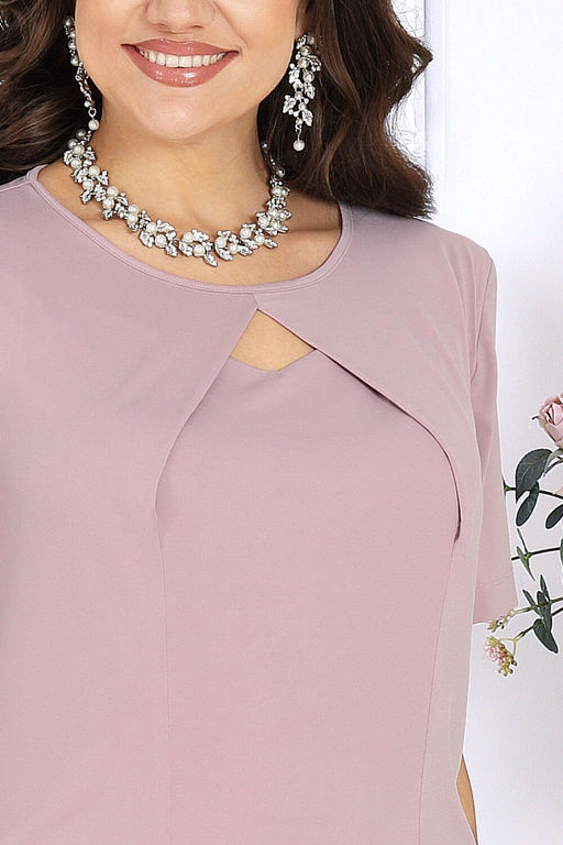 Костюм Ninele 5971 пудровый фото 8