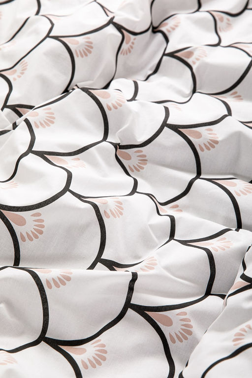 КПБ Клайра поплин