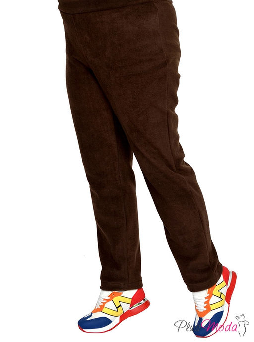 Брюки Модель №1441 размеры 44-84 - Plusmoda фото 3