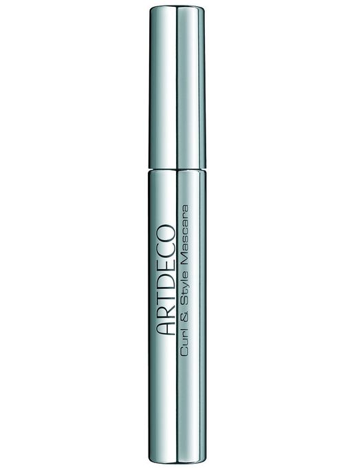 ARTDECO Тушь для ресниц Curl & Style тон черный, 8 мл  фото 2