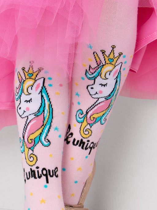 Колготки для девочки Соль&Перец  фото 187