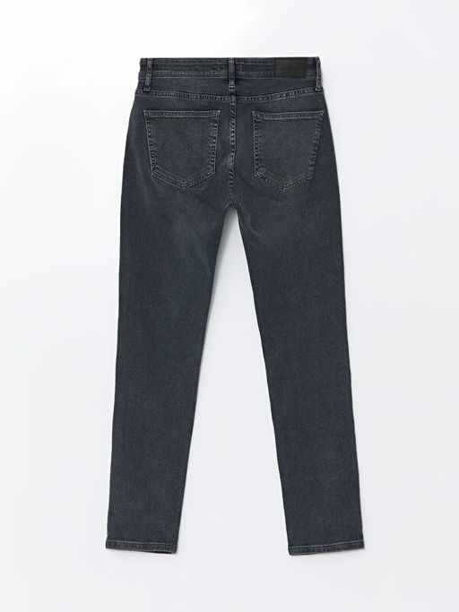 760 Skinny Fit Erkek Jean Pantolon - Waikiki фото 2