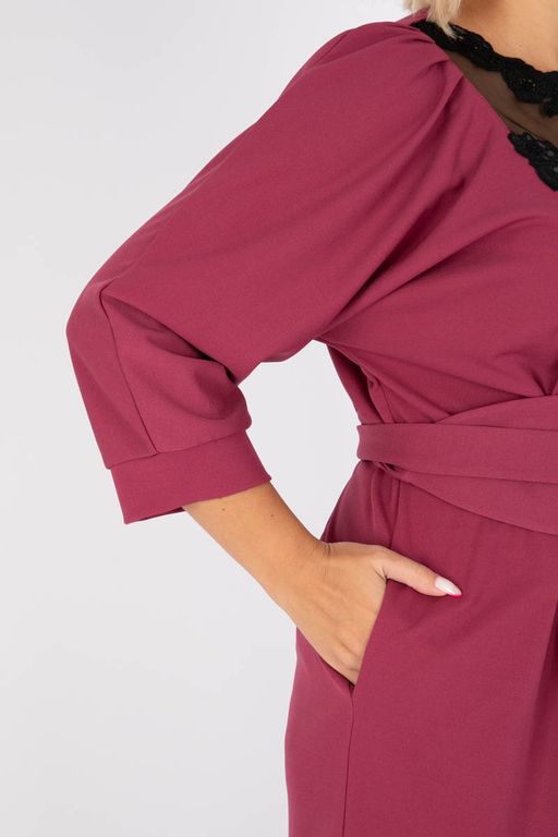 Платье П4-4659/3 - Wisell фото 13