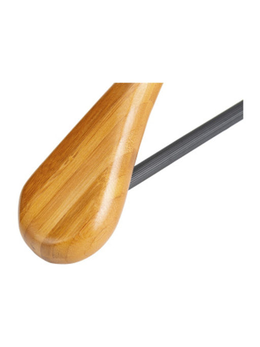 Вешалка для верхней одежды BAMBOO 45см