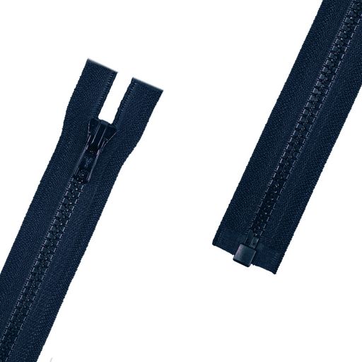 Молния Трактор GAMMA G3051 40 см Тип 5 10 шт разъёмная однозамковая