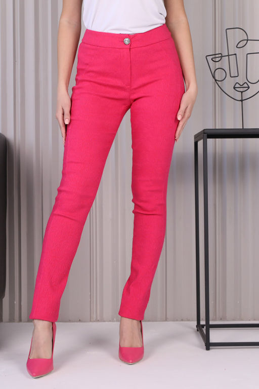 Брюки Б5-2537/34 - Wisell фото 50