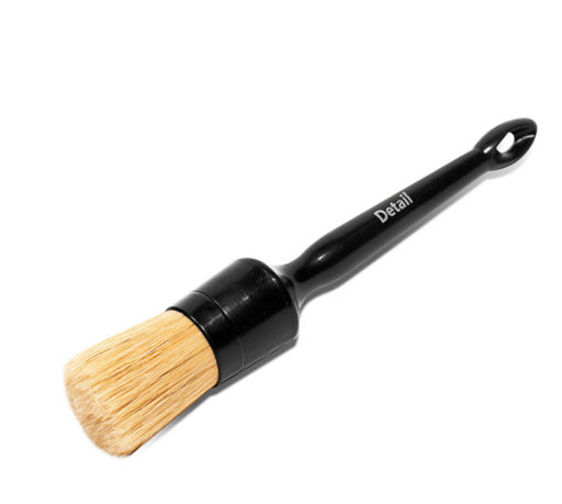 DETAIL #20 кисть с натуральным ворсом