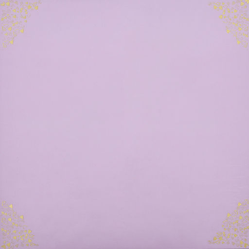 Цена за 20 шт. Плёнка матовая для цветов, с рисунком Амур, сиреневая, 60?60 см