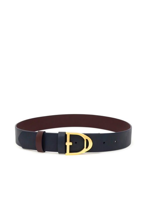 Женский темно-синий ремень - U.s. polo assn фото 5