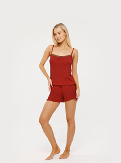 Пижама женская (комплект)