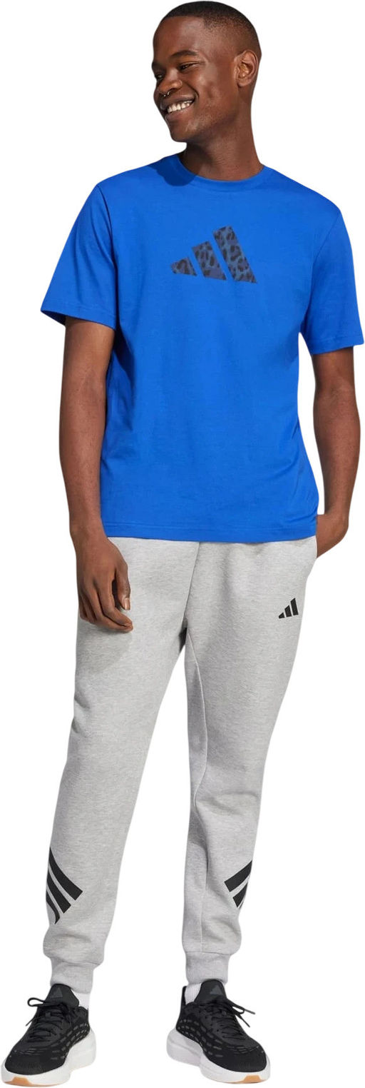 Брюки мужские - Adidas фото 5