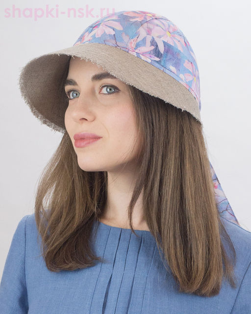 412 К-Л Капор женский (54-60)