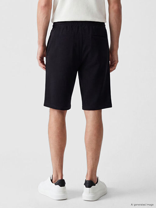 Шорты мужские Regular Fit