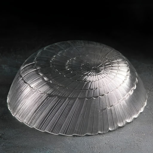 ATLANTIS Салатник закал. 1 шт. 270 мм арт. 10251 B (1006849)