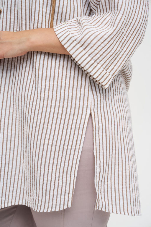 Блуза Вкруиз - Intikoma фото 18