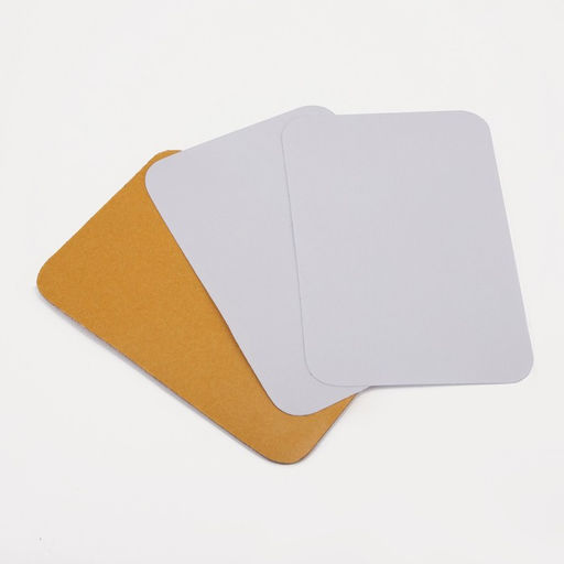 Картхолдер на телефон, кожа матовая, цвет чёрный - Textura фото 3