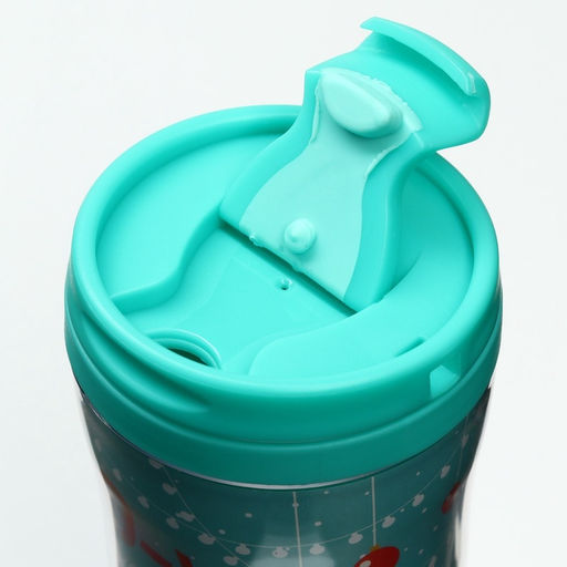 Чай новогодний Хорошего года, 20 г, в термостакане 250 мл - Фабрика счастья фото 4