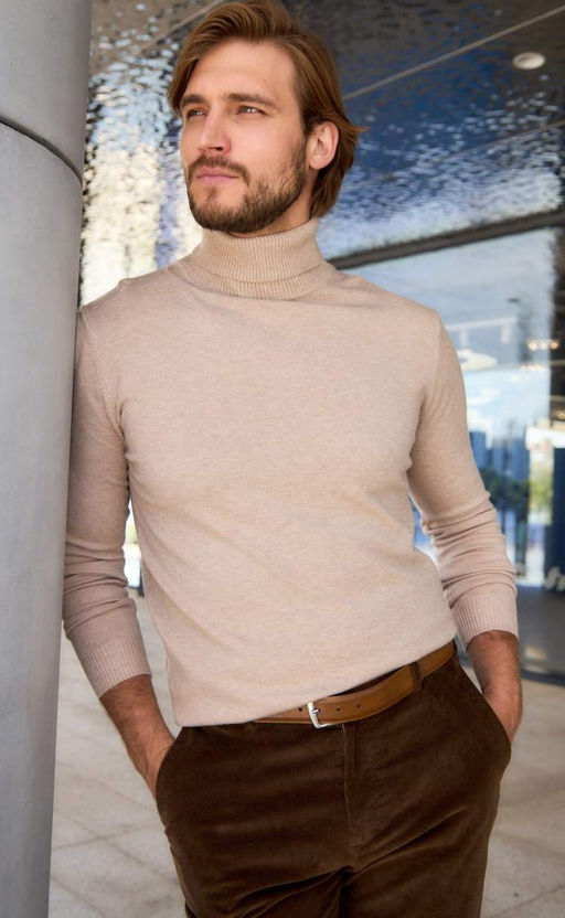 Водолазка Fine Joyce