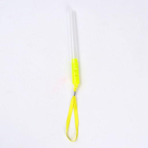 Цена за 12 шт. Палочка светящаяся, цвет МИКС, в пакете