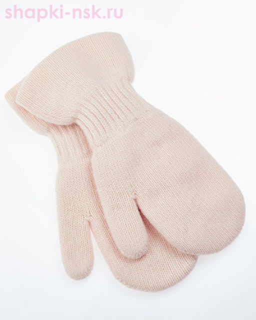 MC-162 (7-9 лет) Варежки - Totti фото 2