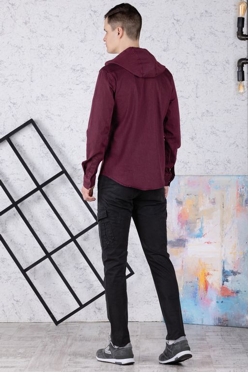 Джоггеры 
 1.C-83160-G60